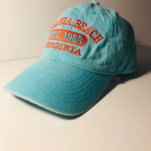 Virginia Beach Sunsations Hat | Poshmark